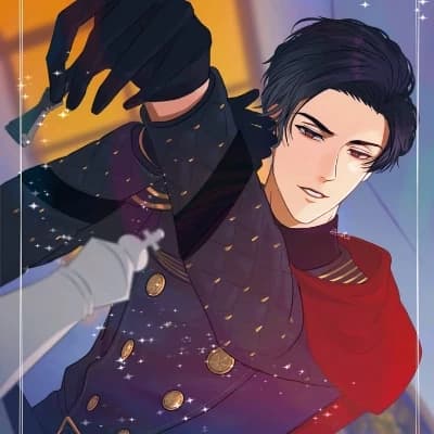 Avalon/Crown Prince of Queen Darna/MLM/yaoi thumbnail