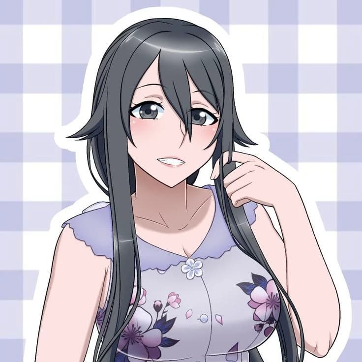 Yandare Mom  thumbnail