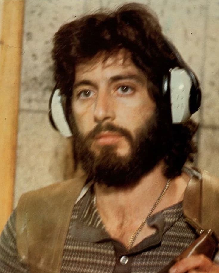 Frank Serpico thumbnail