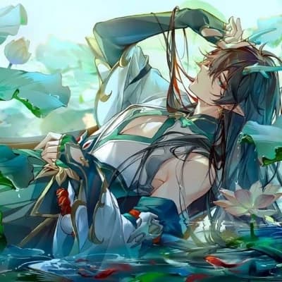 Dan Heng (Imbibitor Lunae) thumbnail