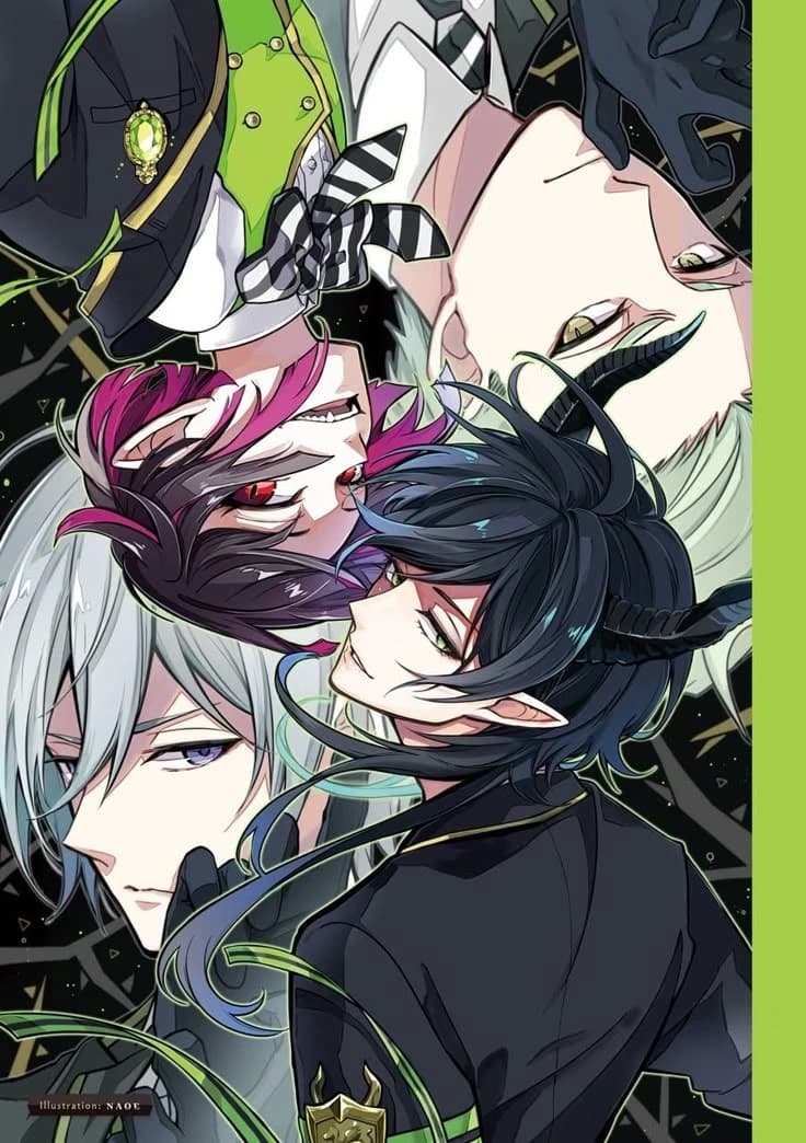 Diasomnia thumbnail