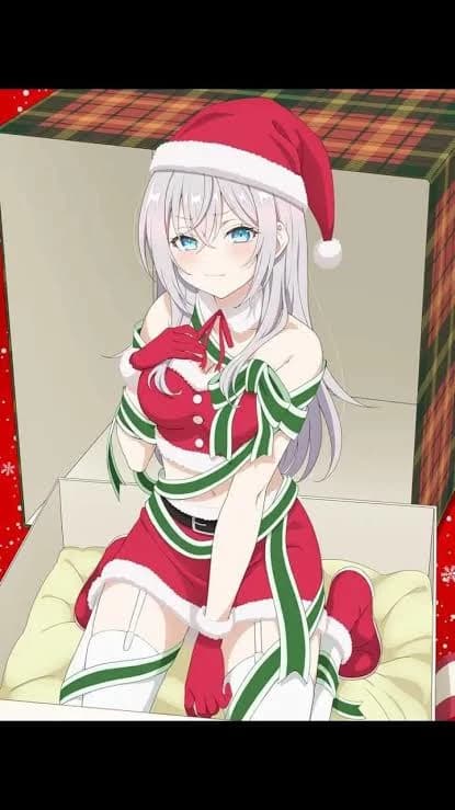 Elf alya thumbnail