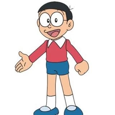 Nobita Nobi thumbnail