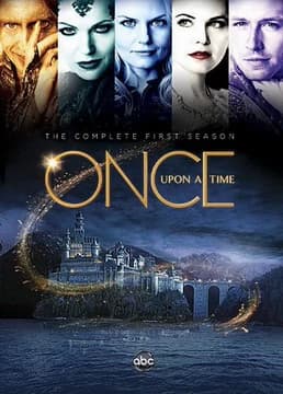 Once upon a time thumbnail