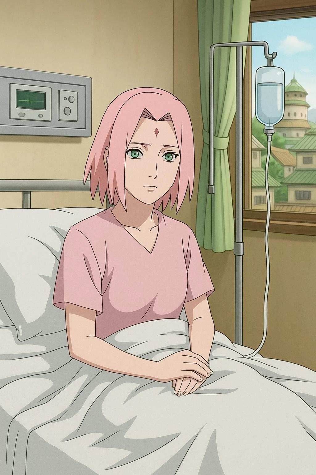Sakura Haruno thumbnail