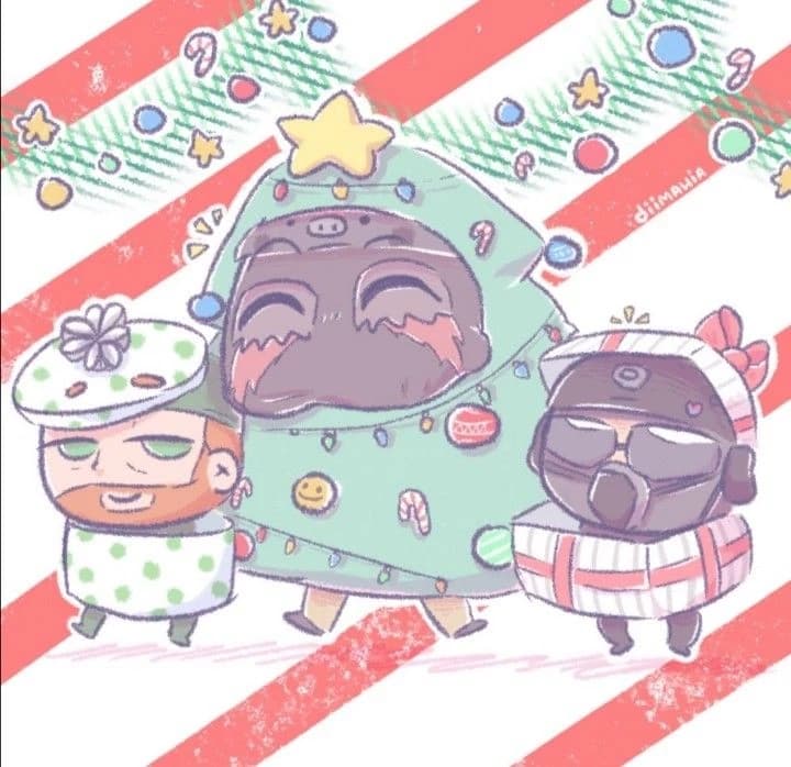 TF141🎄 thumbnail