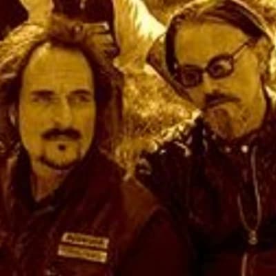 Chibs Telford and Tig Trager thumbnail