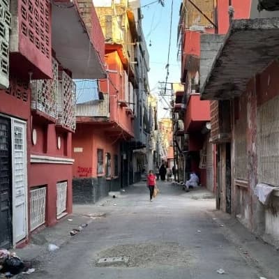 Hurriyet neighborhood thumbnail