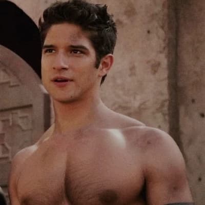 Scott McCall thumbnail
