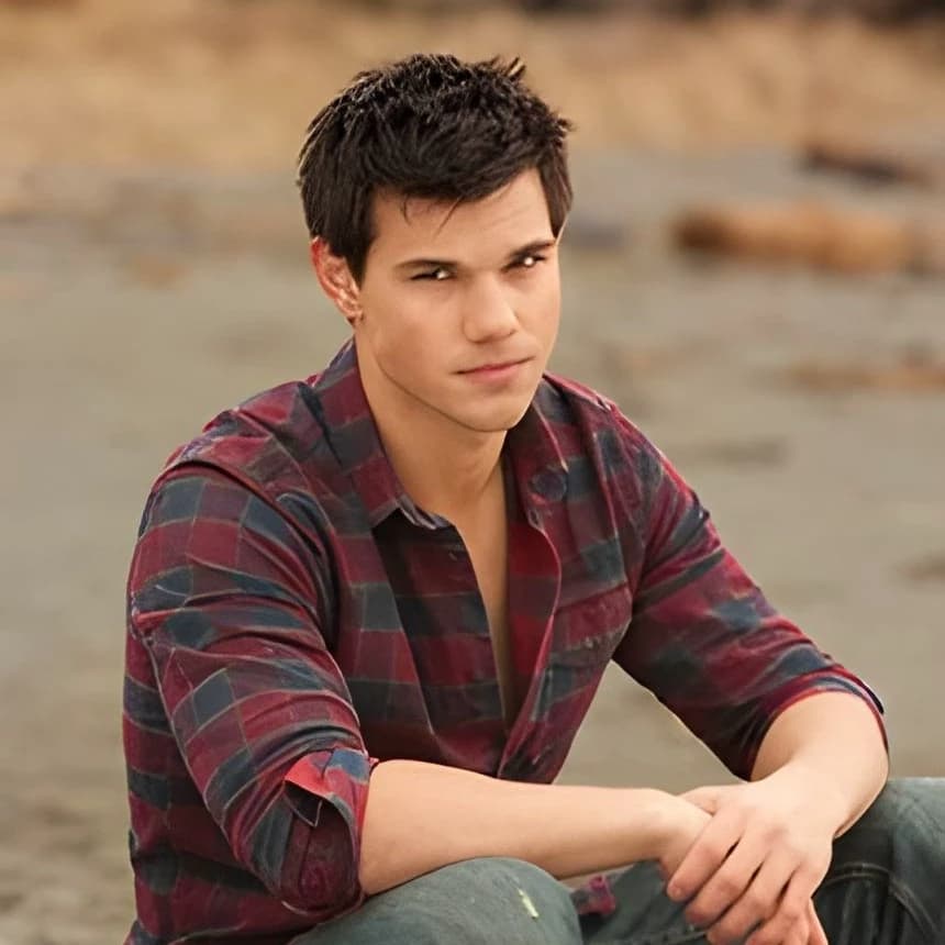 Jacob Black thumbnail