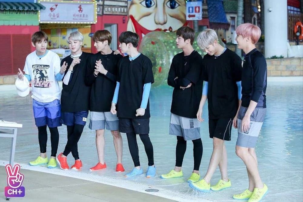 BTS thumbnail