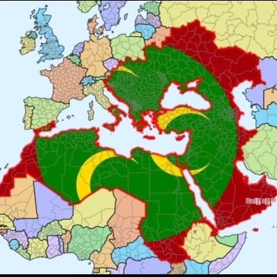 Ottoman empire thumbnail