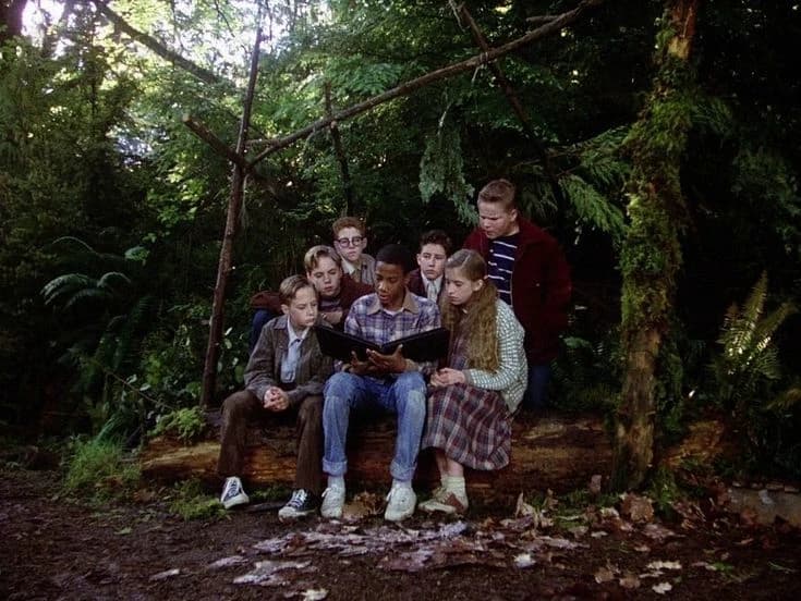 THE LOSERS' CLUB thumbnail