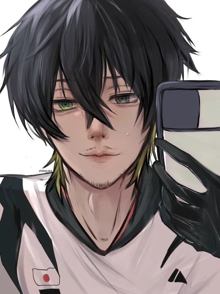 Aiku Oliver thumbnail