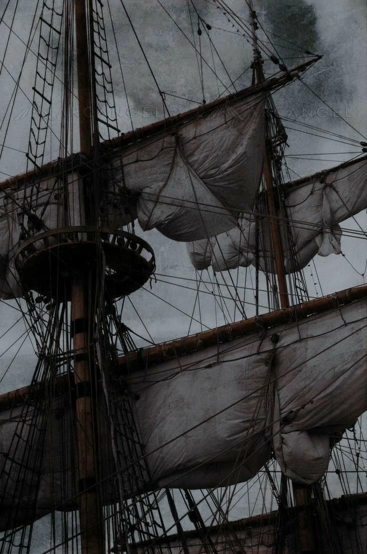 Harry Styles (Pirates) //BL thumbnail
