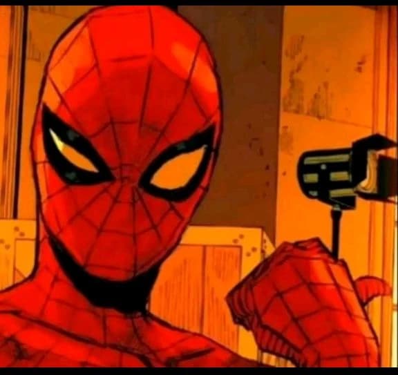 Spiderman thumbnail