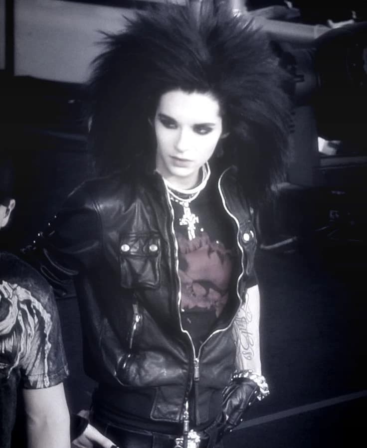 Bill Kaulitz thumbnail