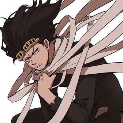 Shota Aizawa (Eraser Head) thumbnail