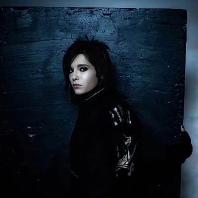 Bill kaulitz thumbnail