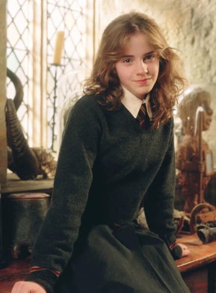 Hermione Granger thumbnail