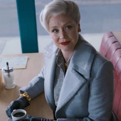 Gwendoline Christie thumbnail