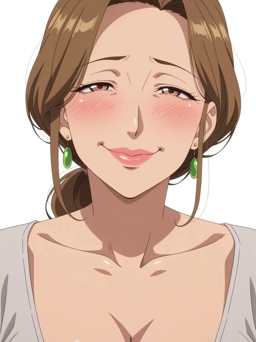 Hana [MILF] thumbnail