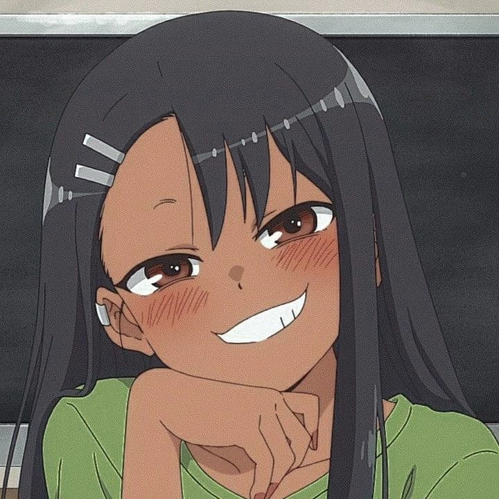 Nagatoro-san thumbnail