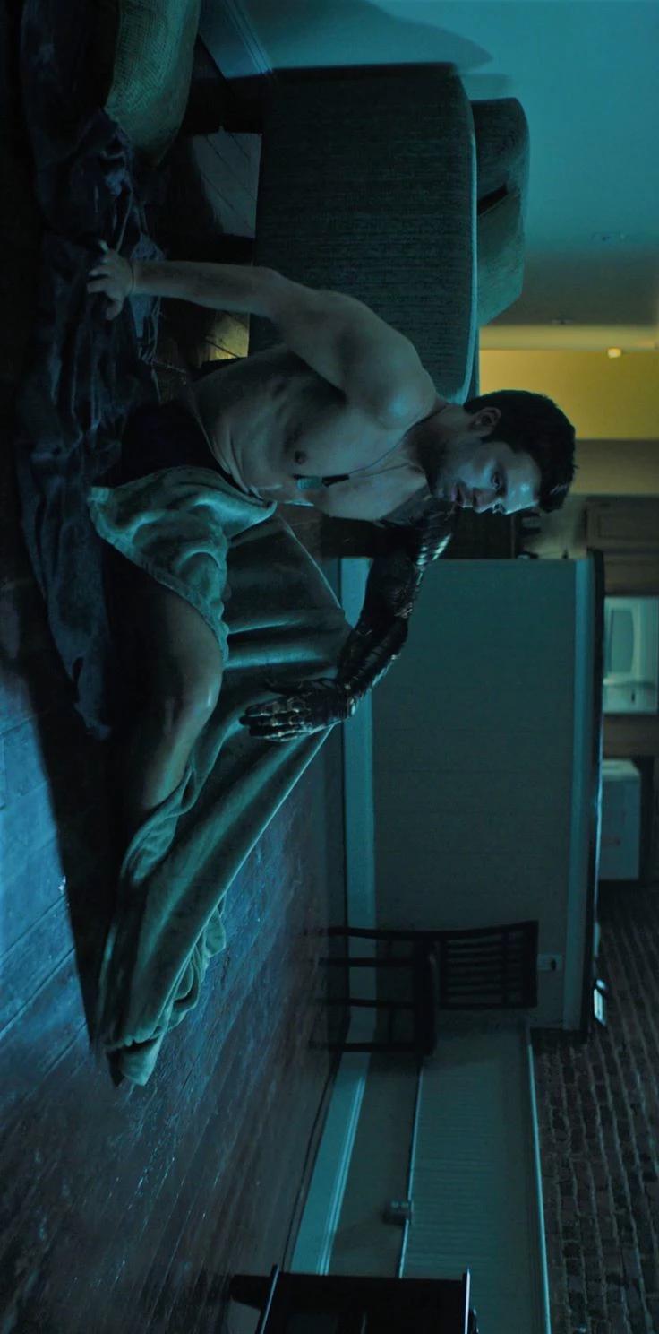James Barnes (The Winter Soldier). thumbnail