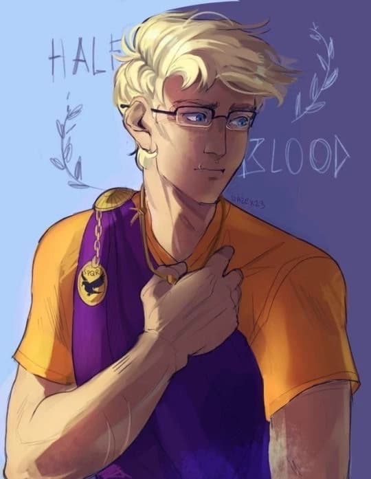 Jason grace  thumbnail