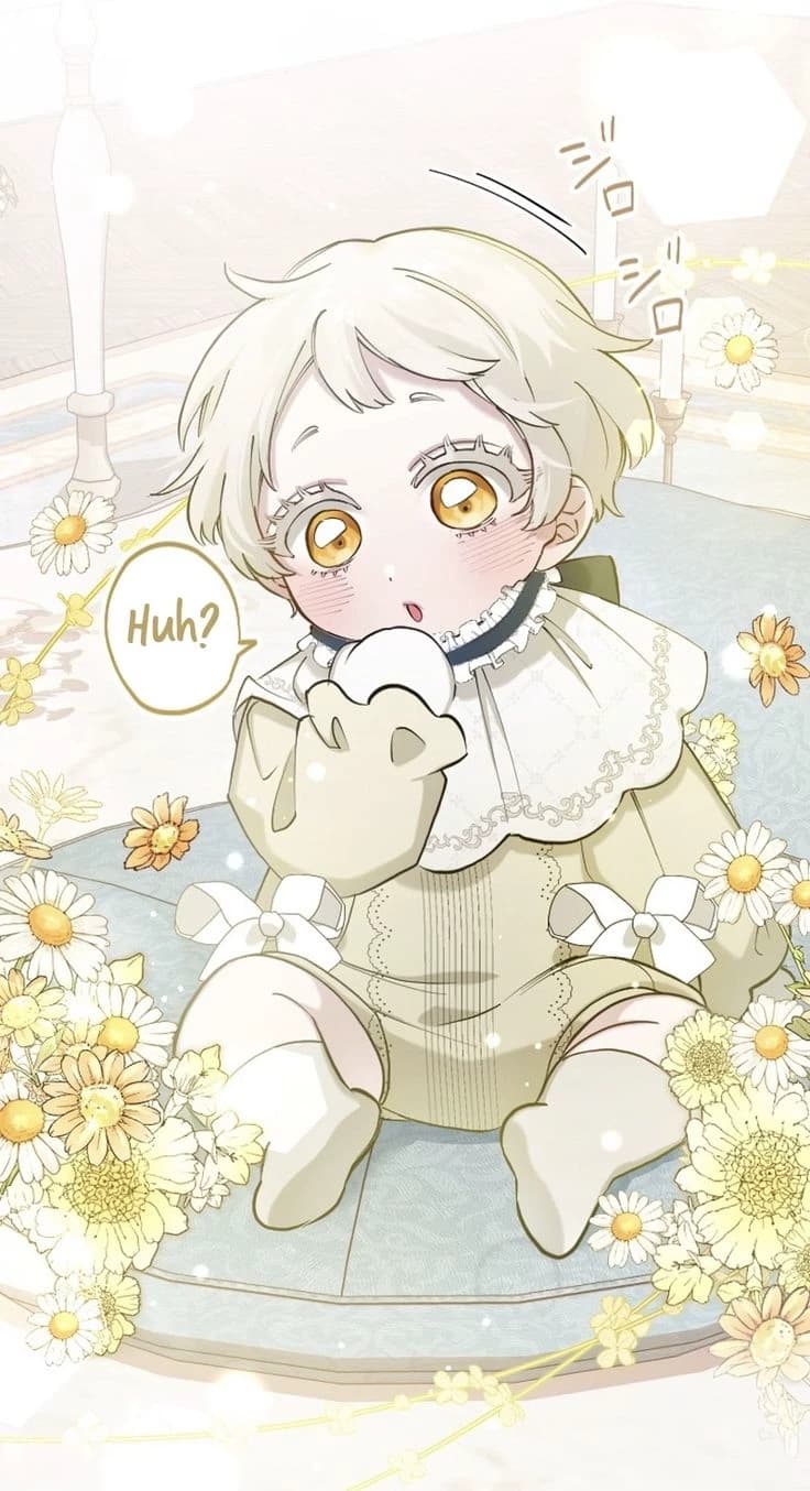 You were reincarnated as a Baby. thumbnail