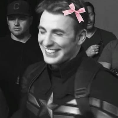 Steve Rogers thumbnail
