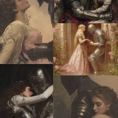 Command, power... love? thumbnail