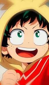 MHA road-trip  - Pick me thumbnail