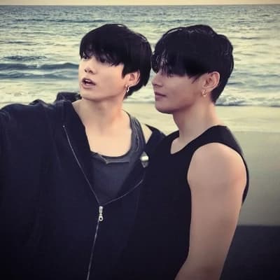 Taekook-BL-ldol thumbnail