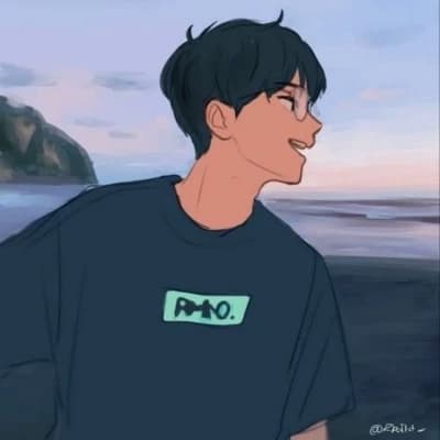 Enemies to Lovers - Touya  thumbnail