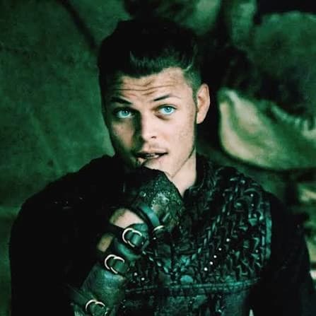 ⚔️Ivar the Boneless ⚔️ thumbnail
