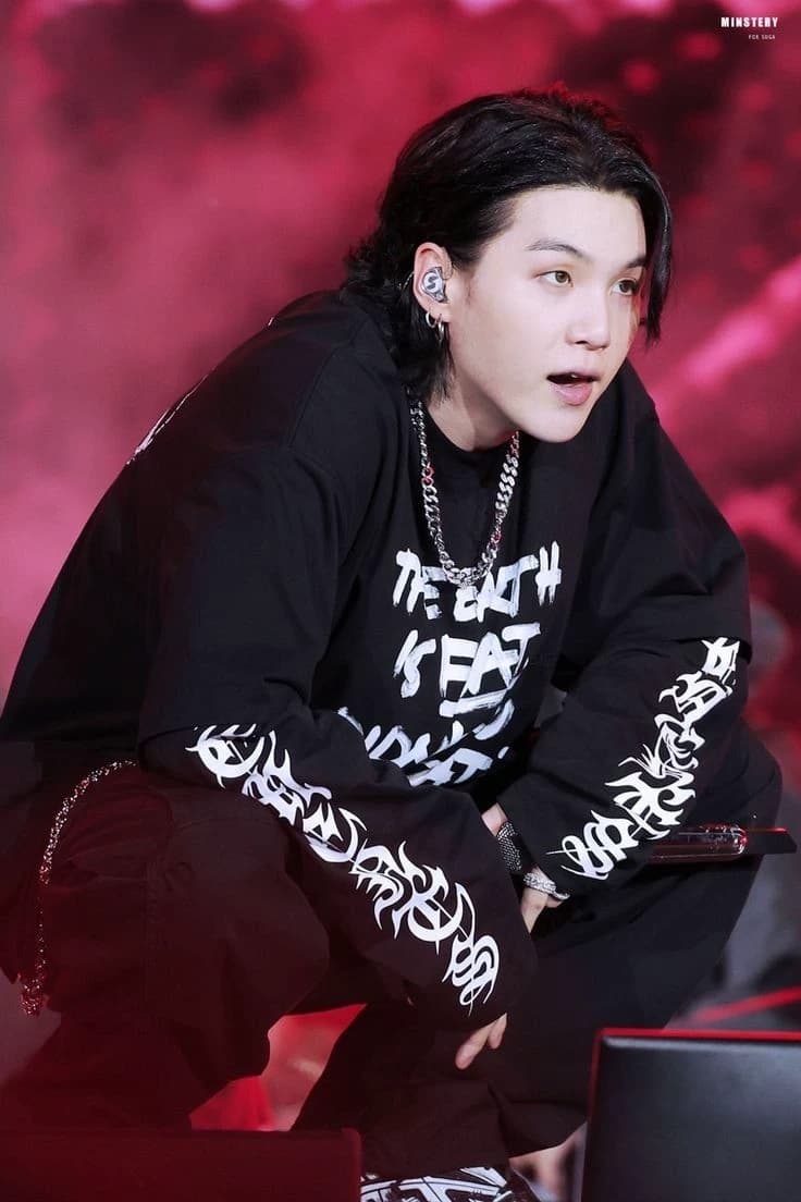 Suga thumbnail