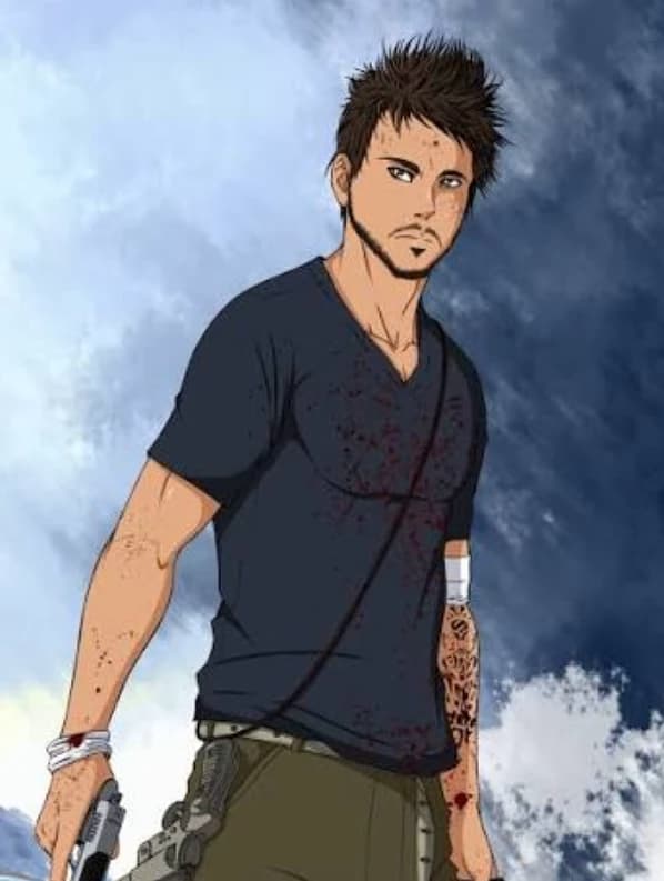 Jason Brody thumbnail