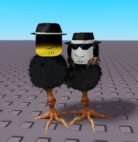 Mafioso singuler And chance singuler thumbnail
