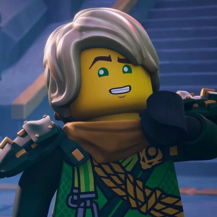 Lloyd Garmaddon thumbnail