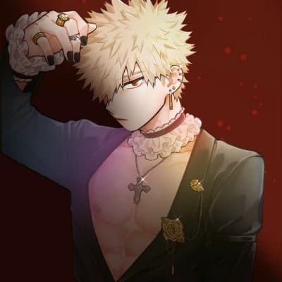 Katsuki spoiled thumbnail