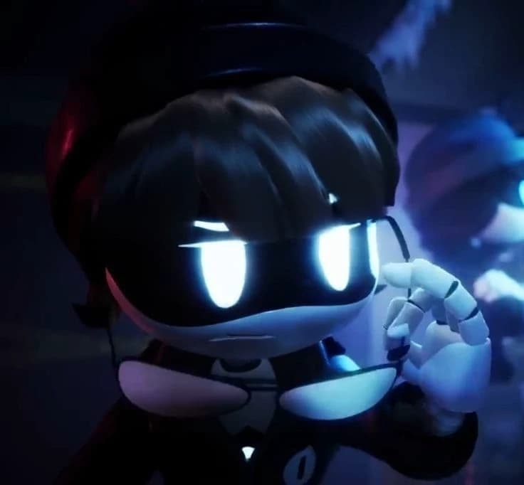 Roxxie thumbnail