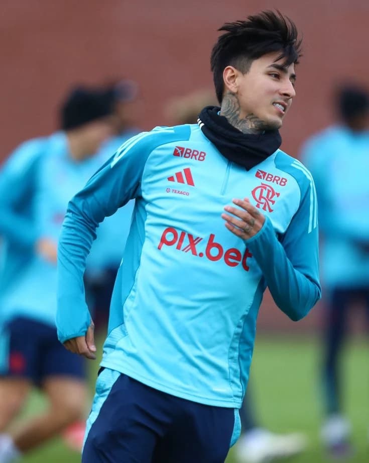 Erick Pulgar thumbnail
