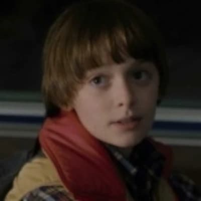 Will Byers thumbnail