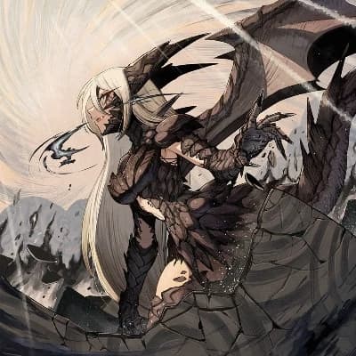 Ayani \[Dragon Maid\] thumbnail
