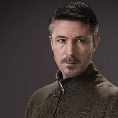 Petyr 'Littlefinger' Baelish thumbnail
