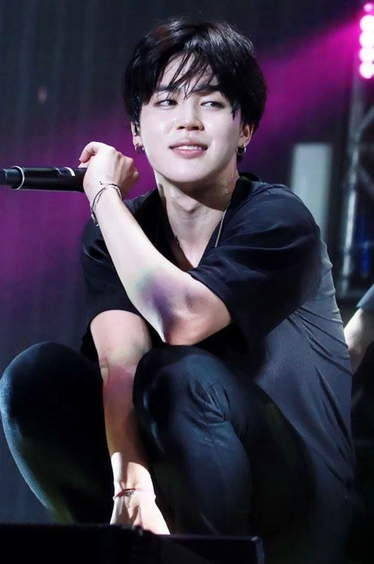 Jimin | Psycho thumbnail