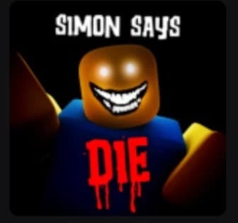 Simon says 💀 thumbnail