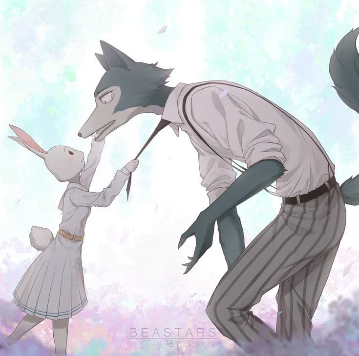 My innocent little thing thumbnail