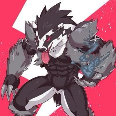 Brian the Obstagoon  thumbnail